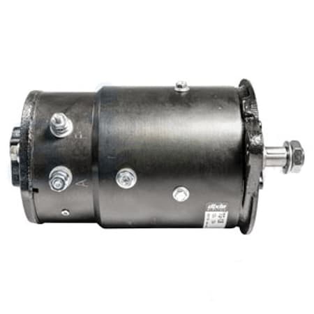 Aftermarket 12V, 25A, CW, W/TACH DRV S A-23A264-AI